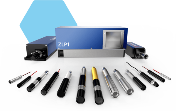 Laser technology & lasers made in Germany